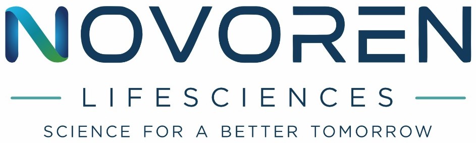 Novoren Lifesciences Pvt Ltd Logo